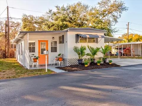 7803 46th Ave N #132, Saint Petersburg, FL 33709