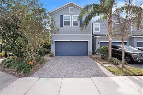 1106 Rose Blossom Ct, Tampa, FL 33613