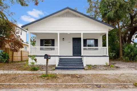 1740 W Cherry St, Tampa, FL 33607