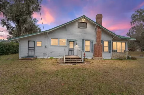 15220 NW 41st Ter, Reddick, FL 32686