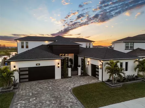 8621 Ivy Stark Blvd, Wesley Chapel, FL 33545