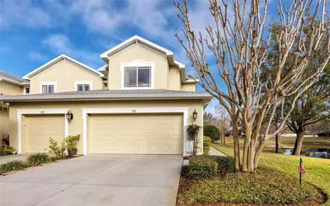 529 Harbor Ridge Dr, Palm Harbor, FL 34683