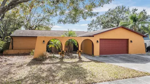 1417 Windjammer Loop, Lutz, FL 33559