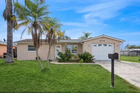 3034 Domino Dr, Holiday, FL 34691