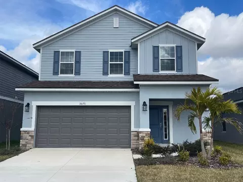 36191 Trinity Glade Rd, Dade City, FL 33525