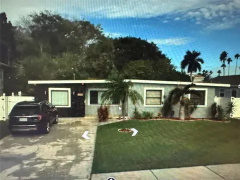 3534 Overlook Dr NE, Saint Petersburg, FL 33703