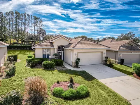856 W Silver Meadow Loop, Hernando, FL 34442 photo 1