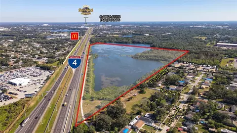 5260 E 21st Ave, Tampa, FL 33619