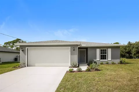 5127 Tower St, North Port, FL 34291