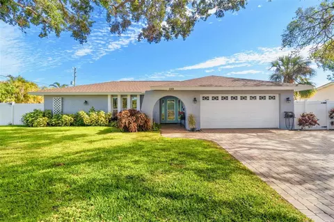 3800 40th St S, Saint Petersburg, FL 33711