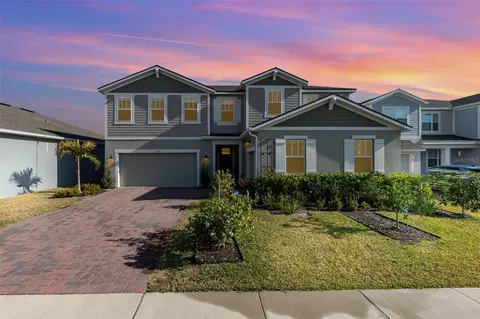 3200 Canna Lily Pl, Clermont, FL 34711