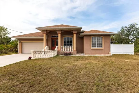 3391 Knox Ter, Port Charlotte, FL 33948