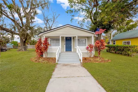 1318 E Renfro St, Plant City, FL 33563