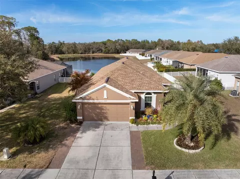 9349 Creedmoor Ln, New Port Richey, FL 34654