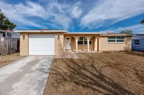 6025 Beechwood Dr, New Port Richey, FL 34653