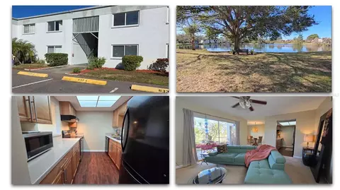 833 N Keene Rd #W12, Clearwater, FL 33755