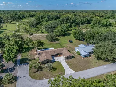 7420 W Golf Club St, Crystal River, FL 34429