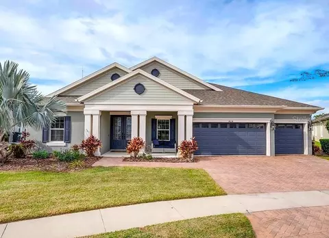 14214 Quintessa Ln, Lithia, FL 33547