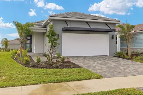11482 Boundless Ter, Venice, FL 34293