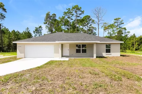 17508 SW 35th Avenue Rd, Ocala, FL 34473