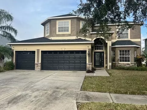 19029 Chislehurst Dr, Land O Lakes, FL 34638