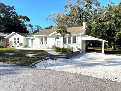 717 Boston St, Tarpon Springs, FL 34689