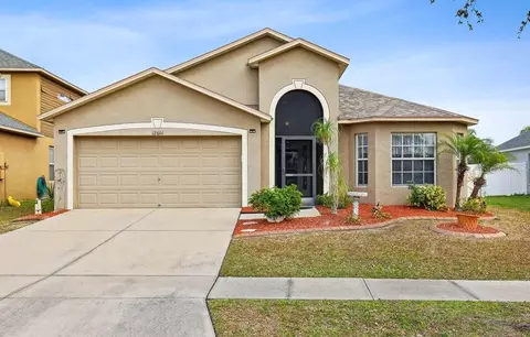12601 Lake Vista Dr, Gibsonton, FL 33534