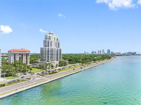 2109 Bayshore Blvd #704, Tampa, FL 33606