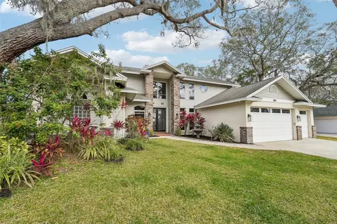 363 Sanctuary Dr, Crystal Beach, FL 34681