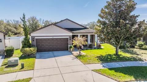 714 Sugar Camp Way, Brooksville, FL 34604