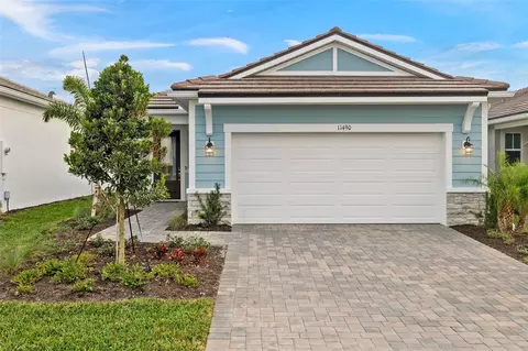 11490 Boundless Ter, Venice, FL 34293