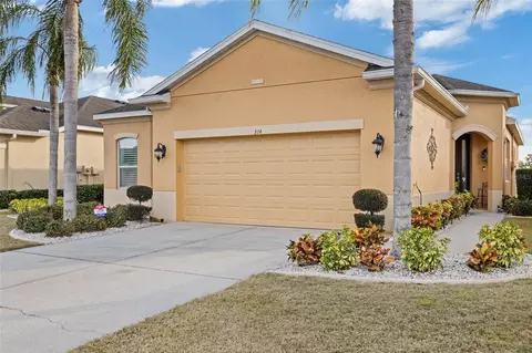 314 Siena Vista Pl, Sun City Center, FL 33573