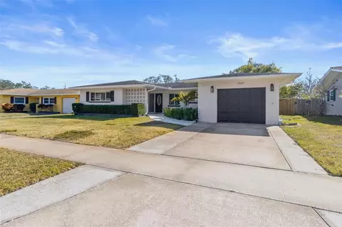1661 Arbor Dr, Clearwater, FL 33756