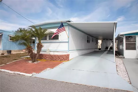 5619 Oak Ridge Ave, New Port Richey, FL 34652