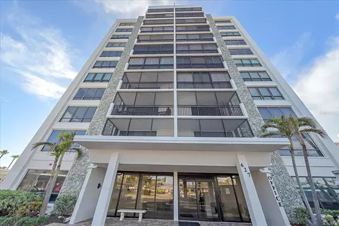 627 Alhambra Rd #504, Venice, FL 34285