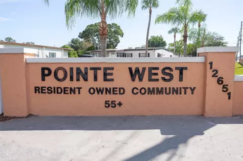 12651 Seminole Blvd #2O, Largo, FL 33778