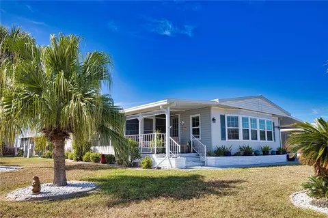647 La Sala, North Port, FL 34287