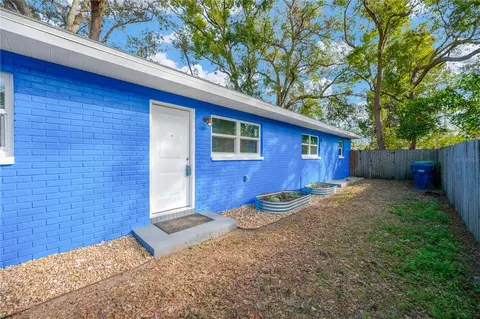 1107 E Chilkoot Ave, Tampa, FL 33612