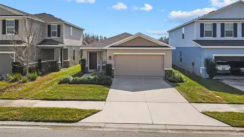 10773 Hawks Landing Dr, Land O Lakes, FL 34638