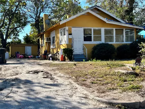 3882 13th Ave S, Saint Petersburg, FL 33711