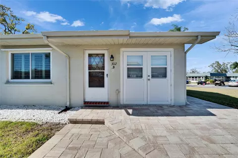 302 Friar Ct #B, Sun City Center, FL 33573