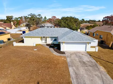 13255 Drysdale St, Spring Hill, FL 34609