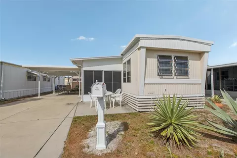 4150 66th St N #232, Saint Petersburg, FL 33709