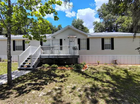6279 W Appomattox Ln, Homosassa, FL 34448