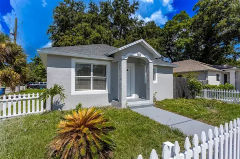 1418 E 31st Ave, Tampa, FL 33603