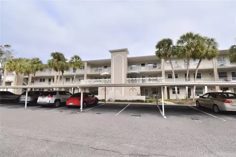 940 Virginia St #208, Dunedin, FL 34698