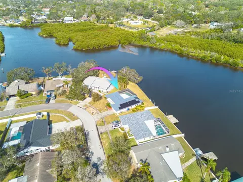 1944 Arvis Cir E, Clearwater, FL 33764