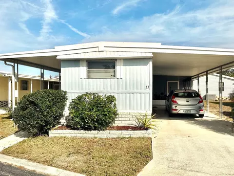 9790 66th St N #33, Pinellas Park, FL 33782