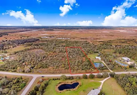 41015 11th Ave E, Myakka City, FL 34251
