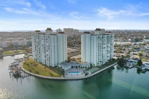 420 64th Ave #1005, Saint Pete Beach, FL 33706